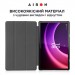 AirOn Чохол до планшета AirOn Premium Lenovo Tab P11 2nd Gen 11.5" + protective film black (4822352781093)