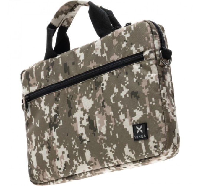 Vinga Сумка для ноутбука Vinga 14" NB1401 pixel (NB1401PX)