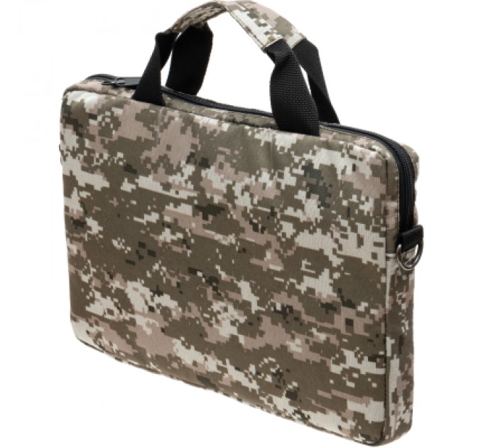 Vinga Сумка для ноутбука Vinga 14" NB1401 pixel (NB1401PX)