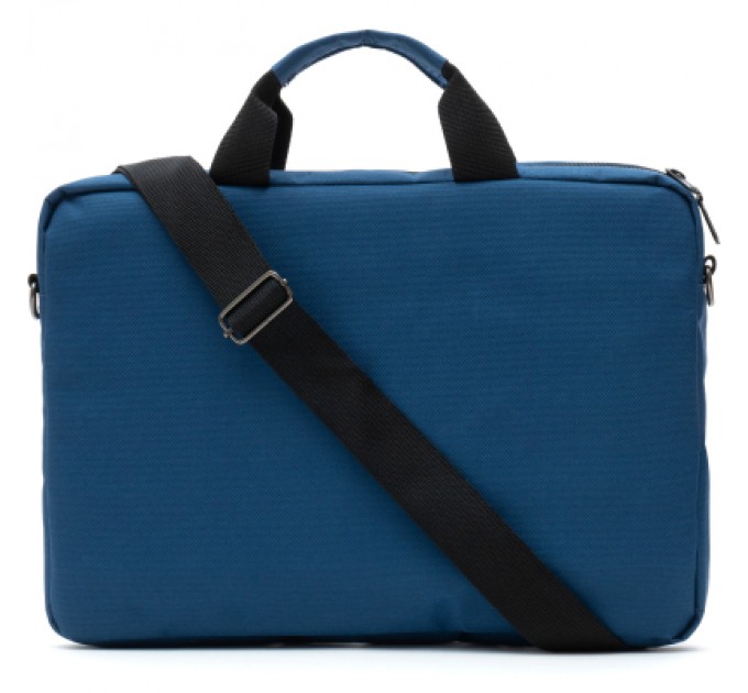 Vinga Сумка для ноутбука Vinga 15.6" NB1530TY Blue (NB1530TYBL)