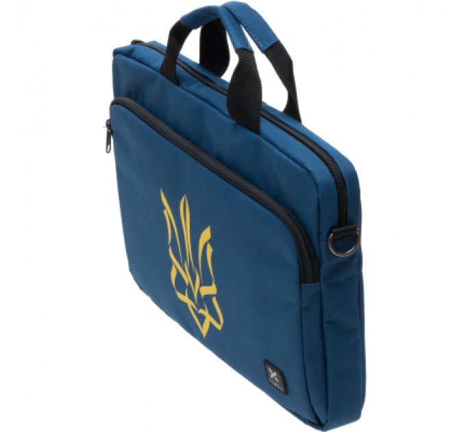 Vinga Сумка для ноутбука Vinga 15.6" NB1530TY Blue (NB1530TYBL)