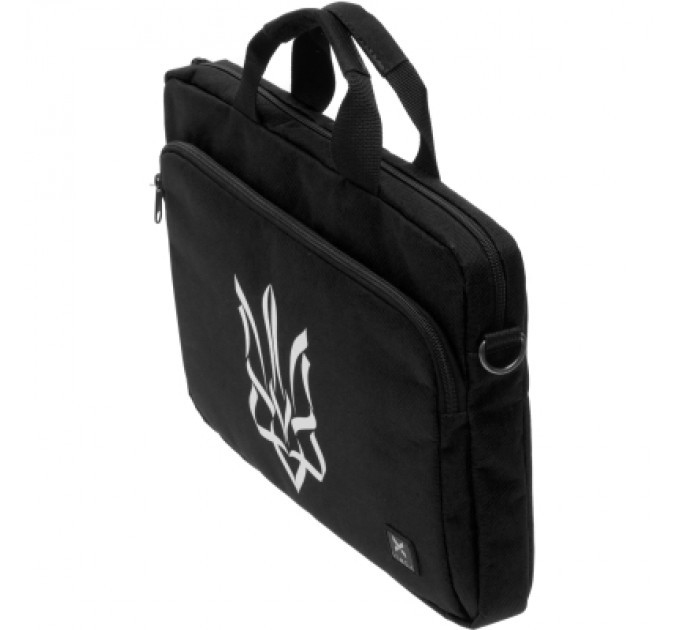 Vinga Сумка для ноутбука Vinga 15.6" NB1530TW Black (NB1530TWBK)