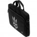 Vinga Сумка для ноутбука Vinga 15.6" NB1530TW Black (NB1530TWBK)