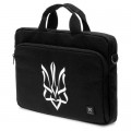 Vinga Сумка для ноутбука Vinga 15.6" NB1530TW Black (NB1530TWBK)