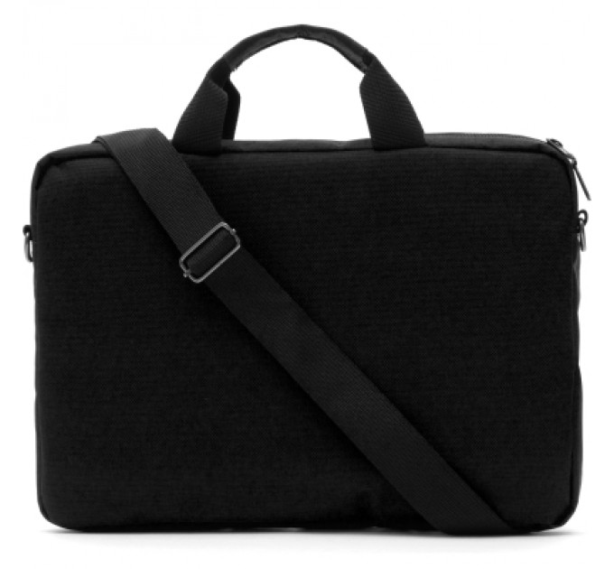Vinga Сумка для ноутбука Vinga 15.6" NB1530TW Black (NB1530TWBK)