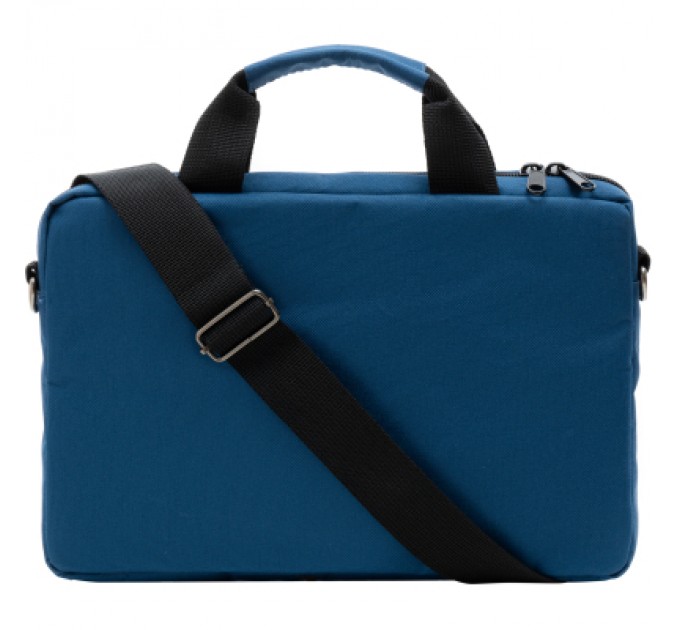 Vinga Сумка для ноутбука Vinga 13" NB1302 blue (NB1302BL)