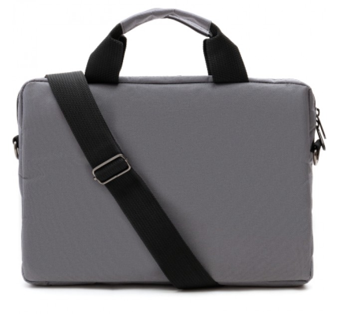 Vinga Сумка для ноутбука Vinga 14" NB1401 gray (NB1401GR)