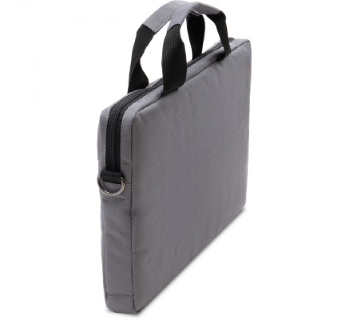 Vinga Сумка для ноутбука Vinga 14" NB1401 gray (NB1401GR)