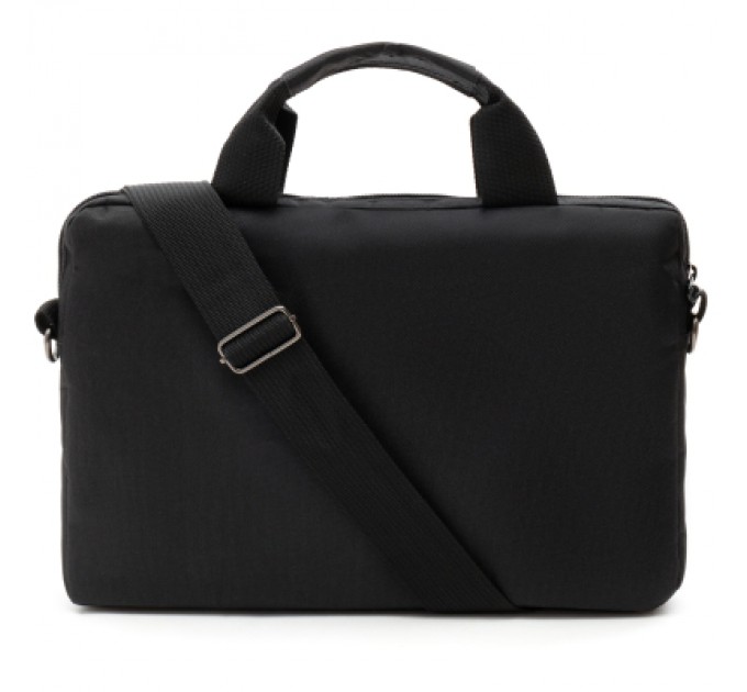 Vinga Сумка для ноутбука Vinga 14" NB1401 black (NB1401BK)