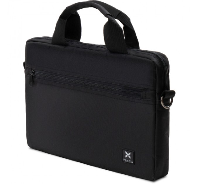 Vinga Сумка для ноутбука Vinga 14" NB1401 black (NB1401BK)