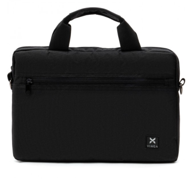 Vinga Сумка для ноутбука Vinga 14" NB1401 black (NB1401BK)