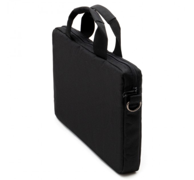 Vinga Сумка для ноутбука Vinga 14" NB1401 black (NB1401BK)