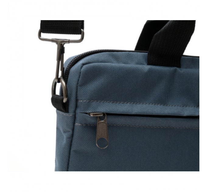 Vinga Сумка для ноутбука Vinga 13" NB1302 gray (NB1302GY)