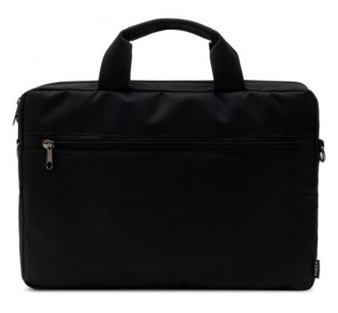 Vinga Сумка для ноутбука Vinga 15.6" NB1101 black (NB1101BK)