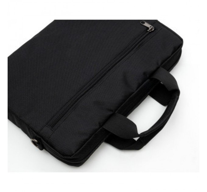 Vinga Сумка для ноутбука Vinga 15.6" NB1101 black (NB1101BK)