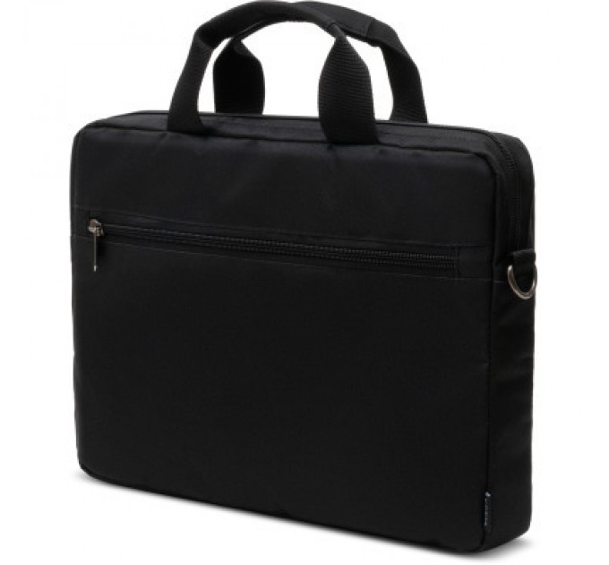 Vinga Сумка для ноутбука Vinga 15.6" NB1101 black (NB1101BK)