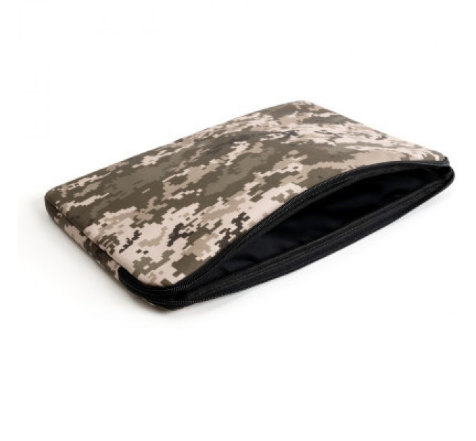 Vinga Чохол до ноутбука Vinga 15-16" NS150 Pixel Sleeve (NS150PX)