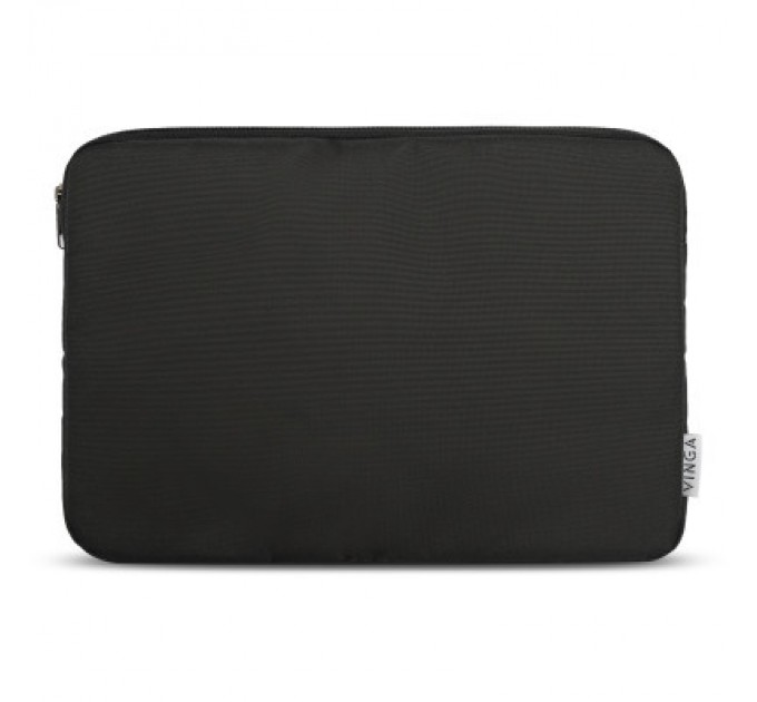 Vinga Чохол до ноутбука Vinga 17" NS170 Black Sleeve (NS170BK)