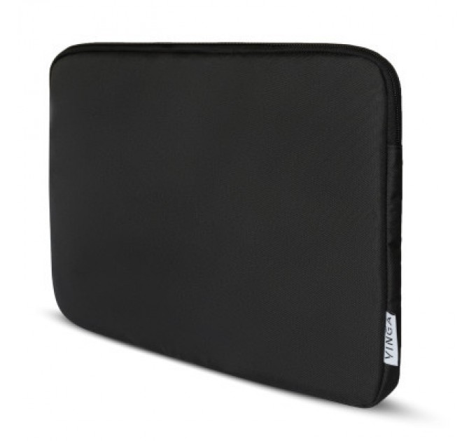 Vinga Чохол до ноутбука Vinga 17" NS170 Black Sleeve (NS170BK)