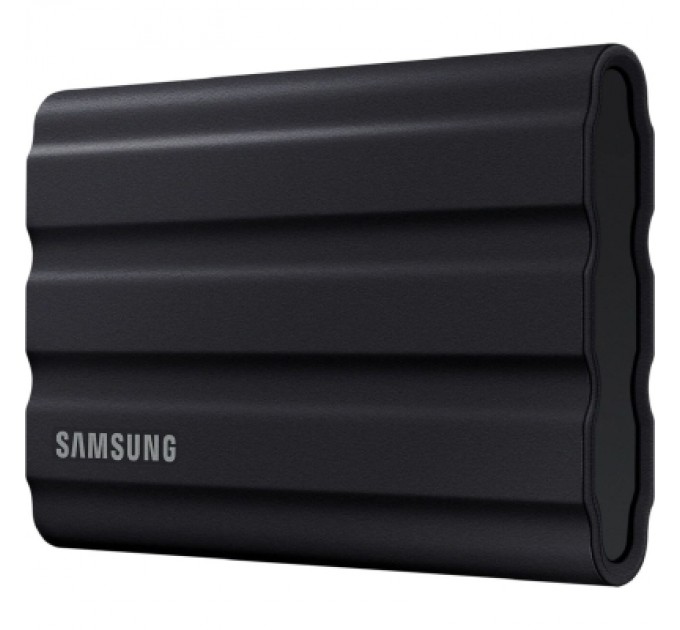 Samsung Накопичувач SSD USB 3.2 1TB T7 Shield Samsung (MU-PE1T0S/EU)