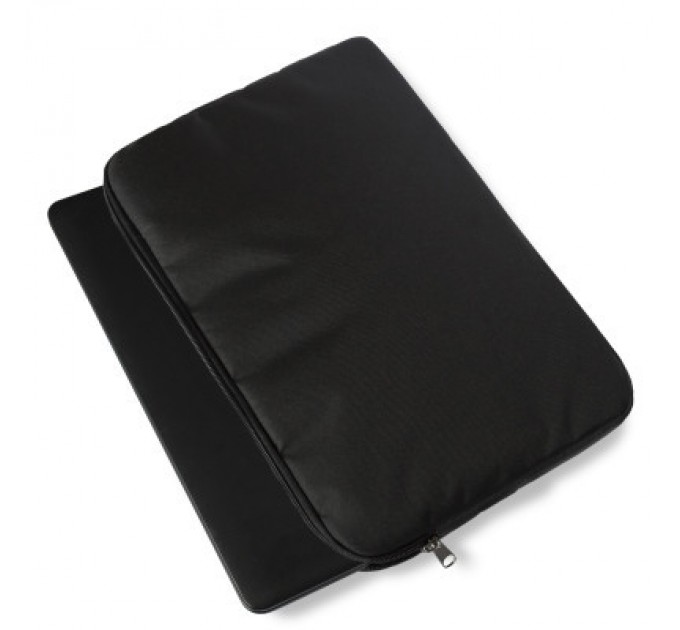 Vinga Чохол до ноутбука Vinga 14" NS140 Black Sleeve (NS140BK)