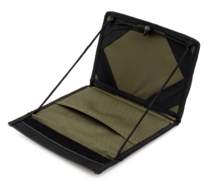 Vinga Чохол до планшета Vinga universal 7-8" MOLLE, Oxford 600D, Olive (VTB8UMOO)
