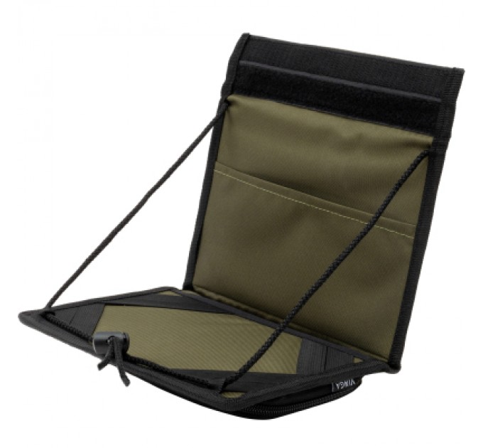 Vinga Чохол до планшета Vinga universal 7-8" MOLLE, Oxford 600D, Olive (VTB8UMOO)