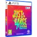 Sony Гра Sony Just Dance 2024 Edition, код активації (3307216270867)