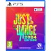 Sony Гра Sony Just Dance 2024 Edition, код активації (3307216270867)