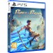 Sony Гра Sony Prince of Persia: The Lost Crown, BD диск (3307216265115)