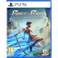 Sony Гра Sony Prince of Persia: The Lost Crown, BD диск (3307216265115)