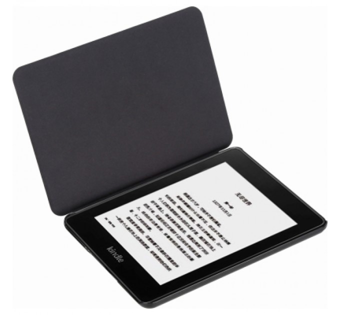 BeCover Чохол до електронної книги BeCover Ultra Slim Amazon Kindle All-new 10th Gen. 2019 Black (703800)