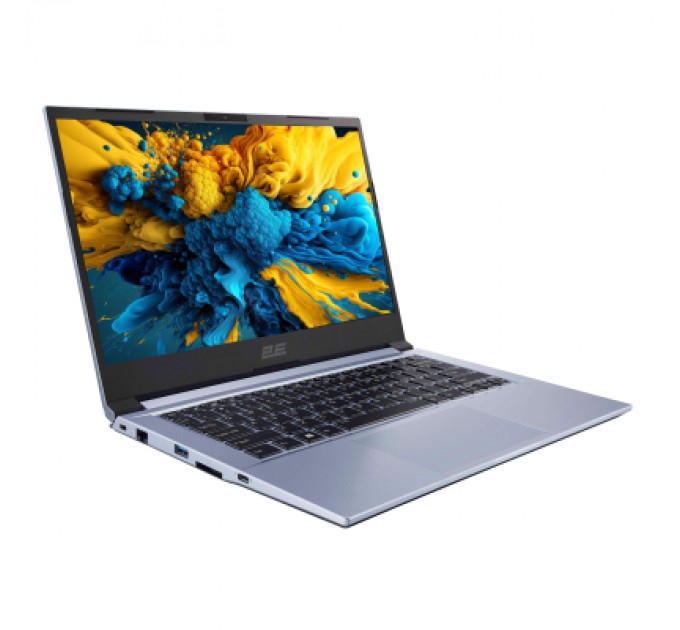 2E Ноутбук 2E Complex Pro 14 Lite (NV41PZ-14UA21)