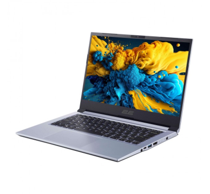2E Ноутбук 2E Complex Pro 14 Lite (NV41PZ-14UA21)