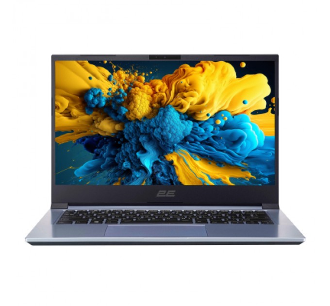 2E Ноутбук 2E Complex Pro 14 Lite (NV41PZ-14UA23)