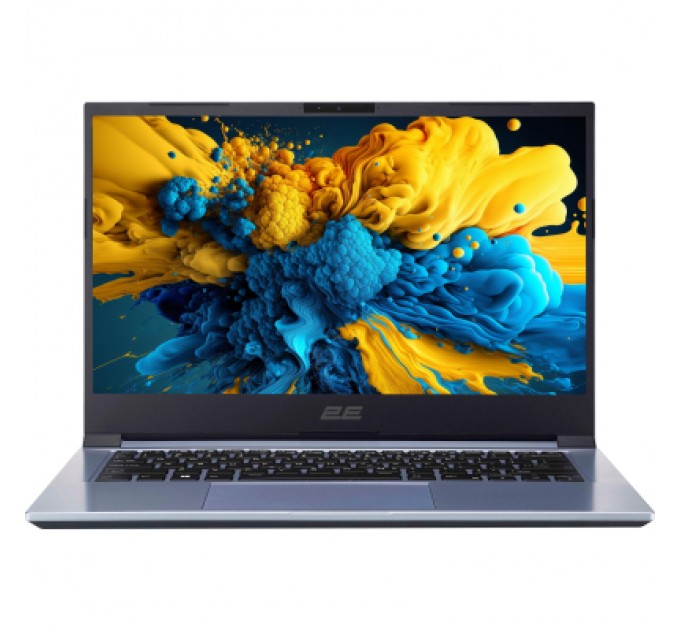 2E Ноутбук 2E Complex Pro 14 Lite (NV41PZ-14UA24)
