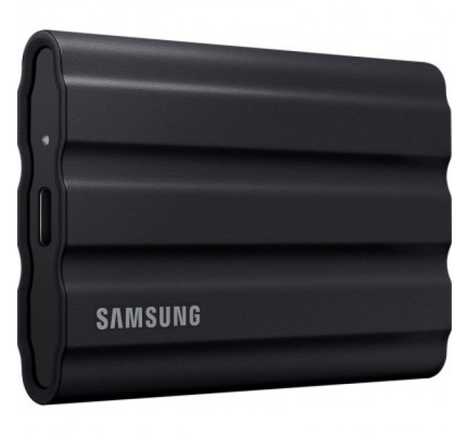Samsung Накопичувач SSD USB 3.2 2TB T7 Shield Samsung (MU-PE2T0S/EU)