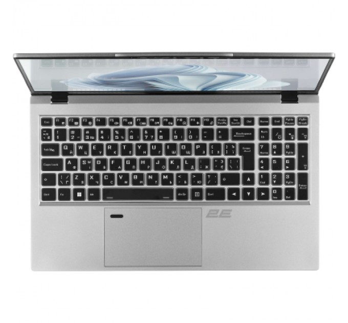2E Ноутбук 2E Complex Pro 15 (NS51PU-15UA35)
