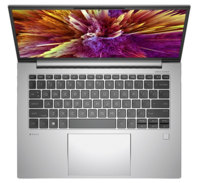 HP Ноутбук HP ZBook Firefly G10 (82N21AV_V2)