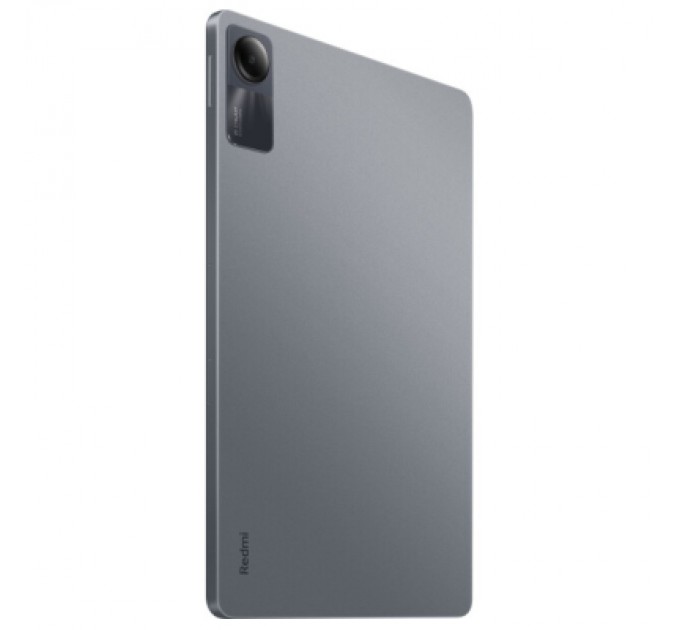 Xiaomi Планшет Xiaomi Redmi Pad SE 4/128GB Graphite Gray (1001345)
