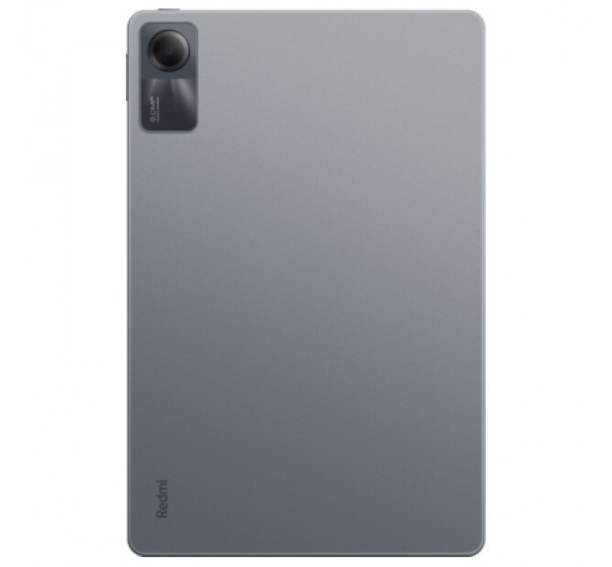 Xiaomi Планшет Xiaomi Redmi Pad SE 4/128GB Graphite Gray (1001345)