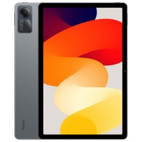 Планшет Xiaomi Redmi Pad SE 4/128GB Graphite Gray (1001345)