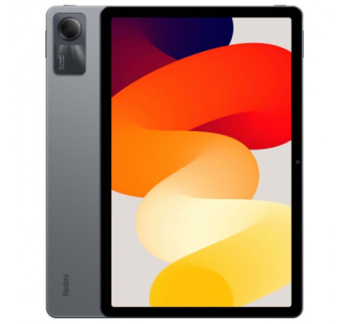 Xiaomi Планшет Xiaomi Redmi Pad SE 4/128GB Graphite Gray (1001345)