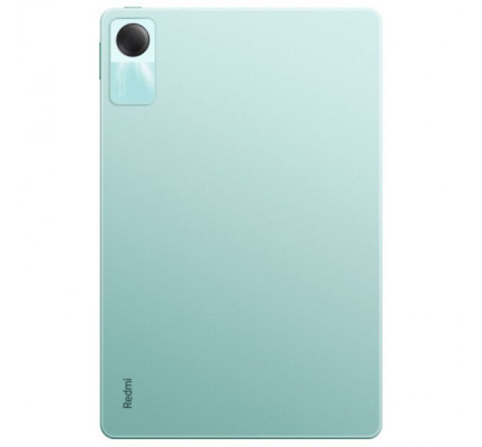 Xiaomi Планшет Xiaomi Redmi Pad SE 4/128GB Mint Green (1001346)