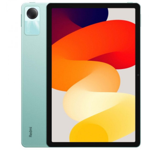 Xiaomi Планшет Xiaomi Redmi Pad SE 4/128GB Mint Green (1001346)