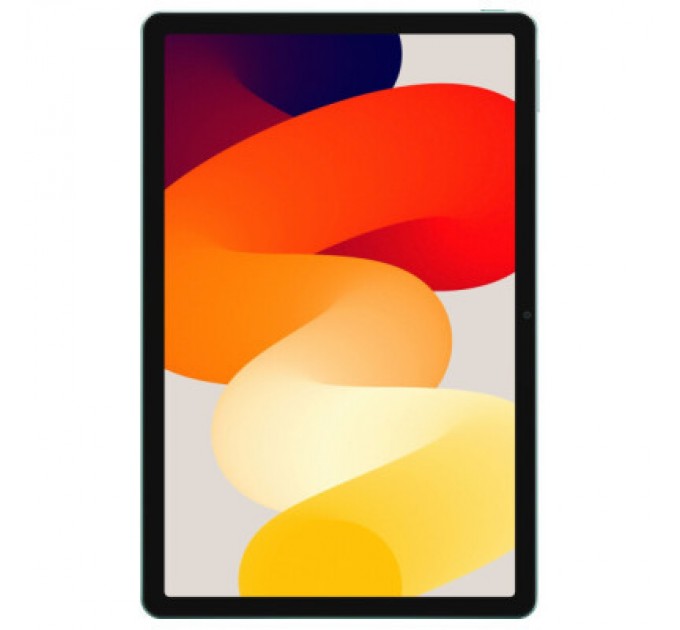 Xiaomi Планшет Xiaomi Redmi Pad SE 4/128GB Mint Green (1001346)
