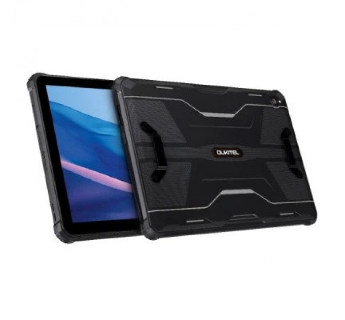 OUKITEL Планшет OUKITEL RT6 8/256GB 4G Dual Sim Black (6931940725262)