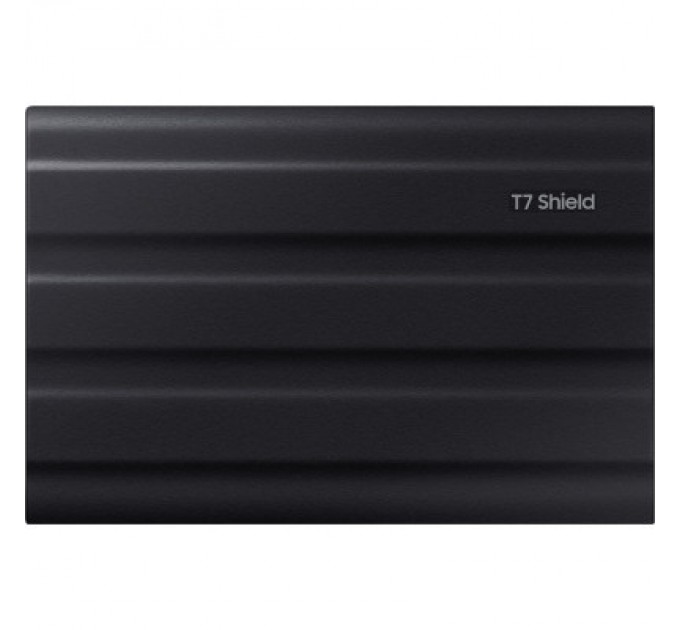 Samsung Накопичувач SSD USB 3.2 4TB T7 Shield Samsung (MU-PE4T0S/EU)