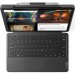 Lenovo Чохол до планшета Lenovo Keyboard Pack for Tab P11 (2nd Gen)-UA (ZG38C04493)