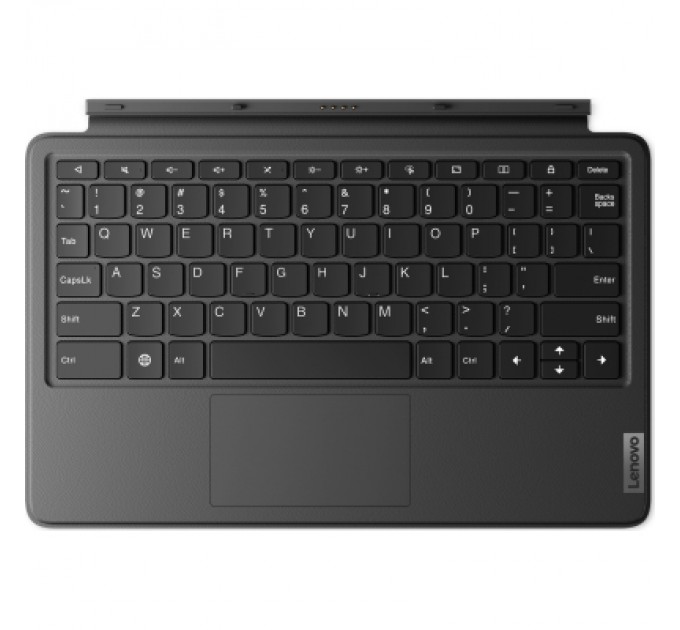 Lenovo Чохол до планшета Lenovo Keyboard Pack for Tab P11 (2nd Gen)-UA (ZG38C04493)